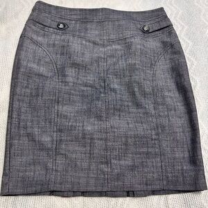Byline Cyer California Womens Skirt
Size 7